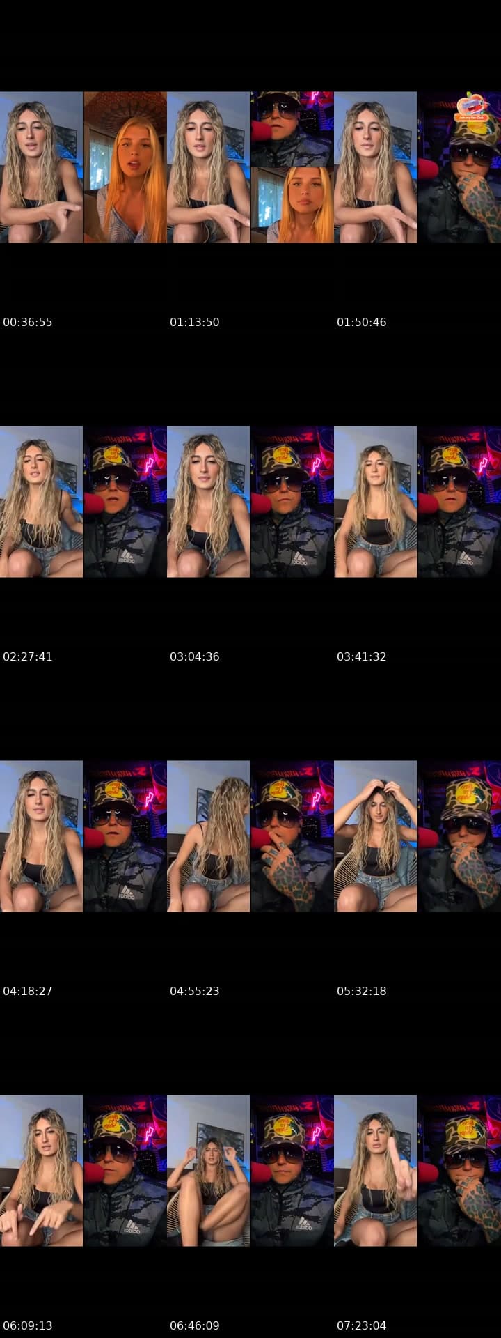 New gift gallery🙈