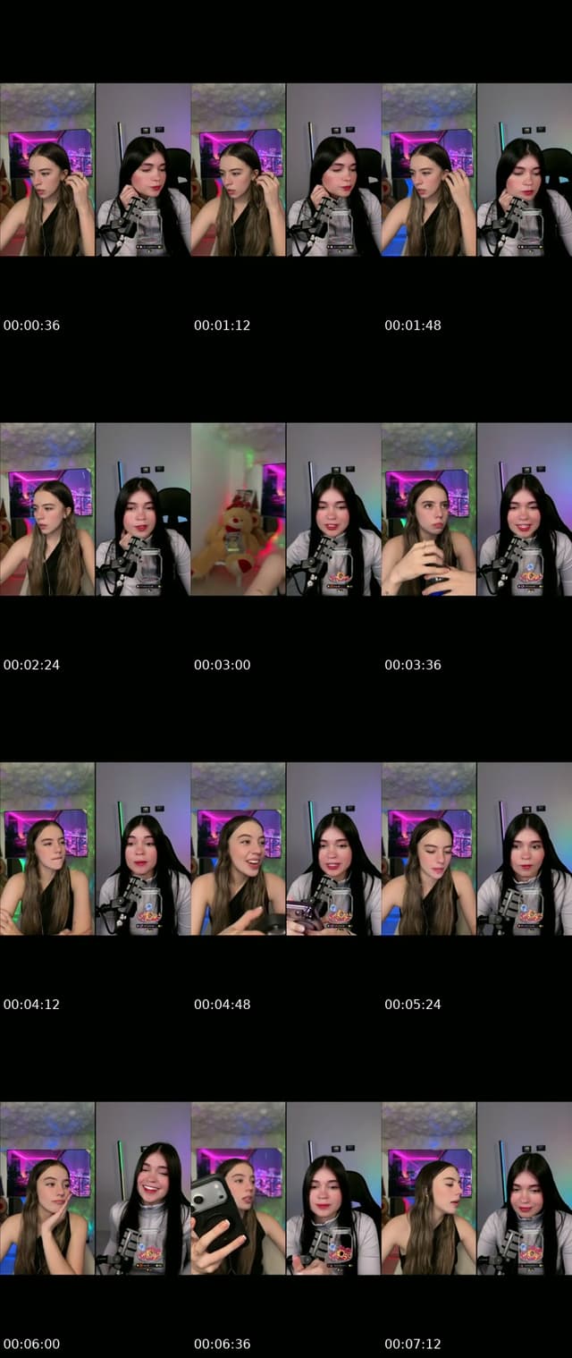 TikTok live: Lets Go LIVE! by @laura_trujillo1