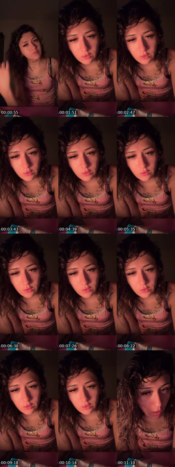 @m2aleyx TikTok live stream