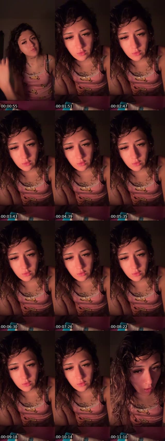 @m2aleyx TikTok live