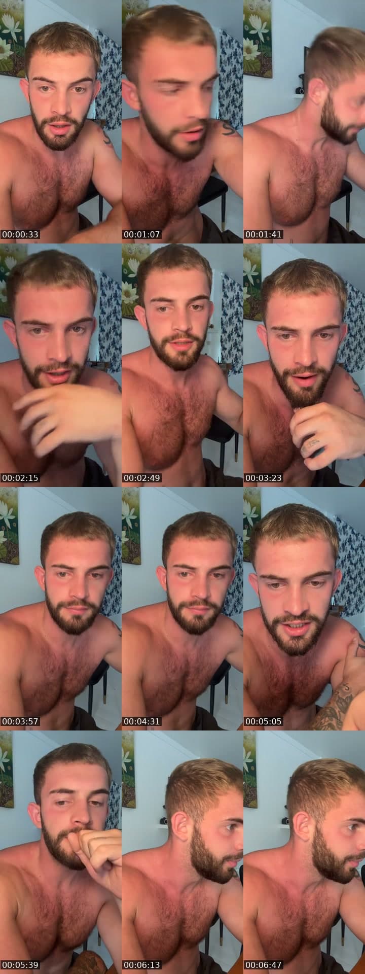 @projectdjb TikTok live stream