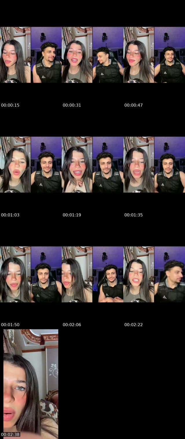 @sandyyyallamm TikTok live from 2026-07-14