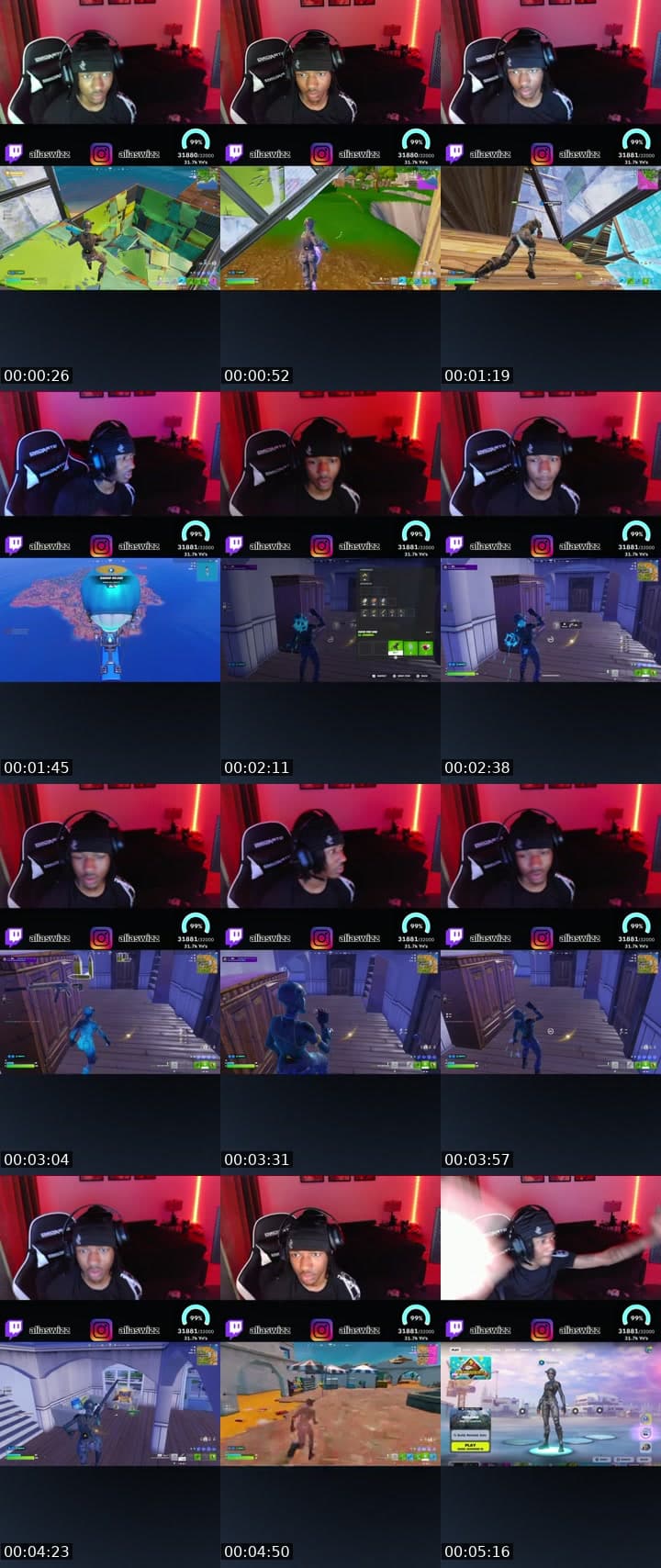 @4dywizz TikTok live stream