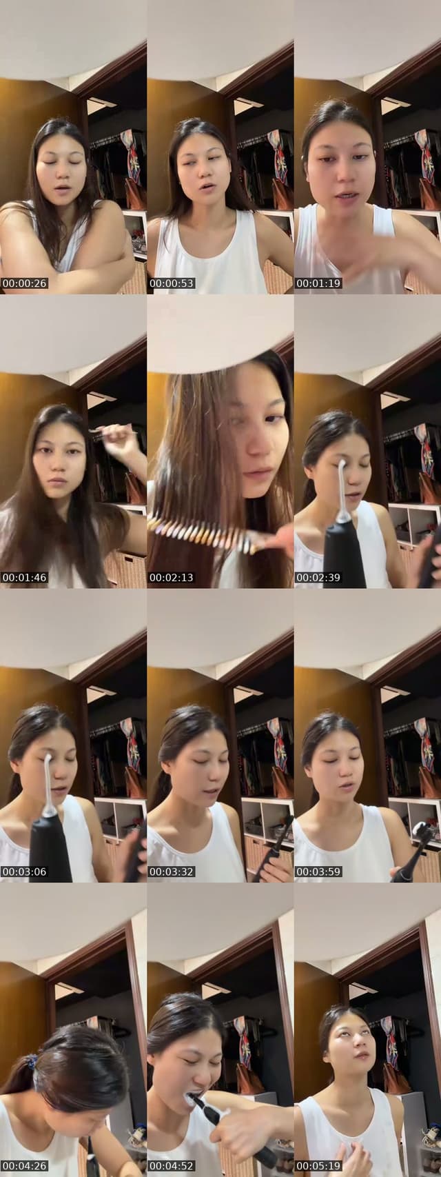 TikTok live: Welcome to my LIVE by @kinkeychain