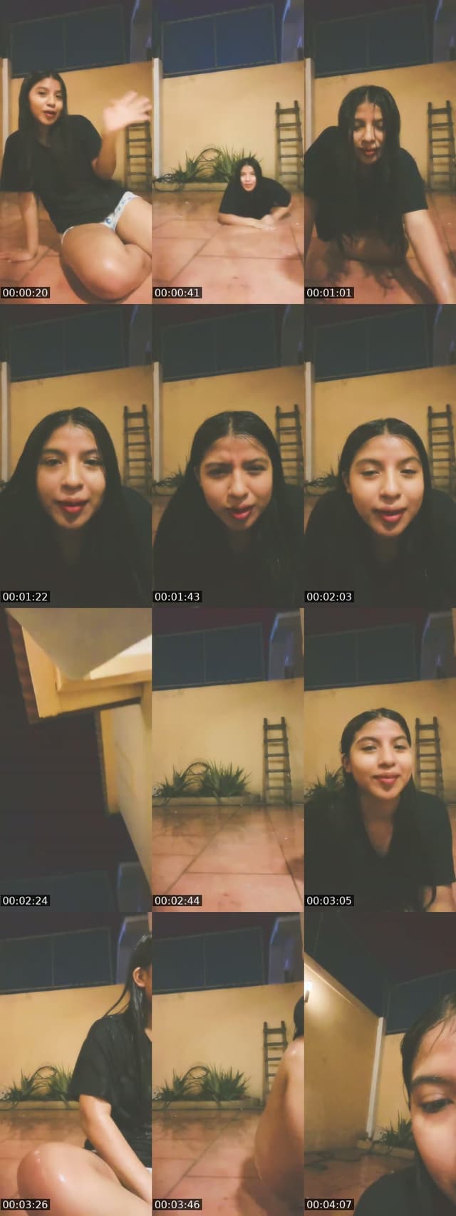 Vengannn - @nathiixx