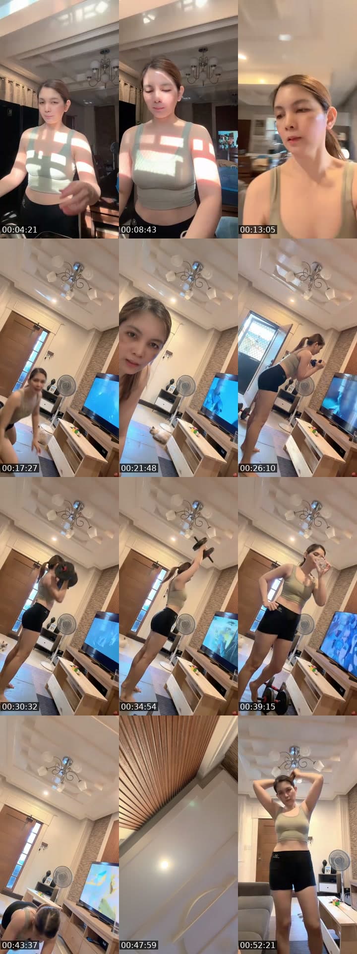 @dedette88 TikTok live stream
