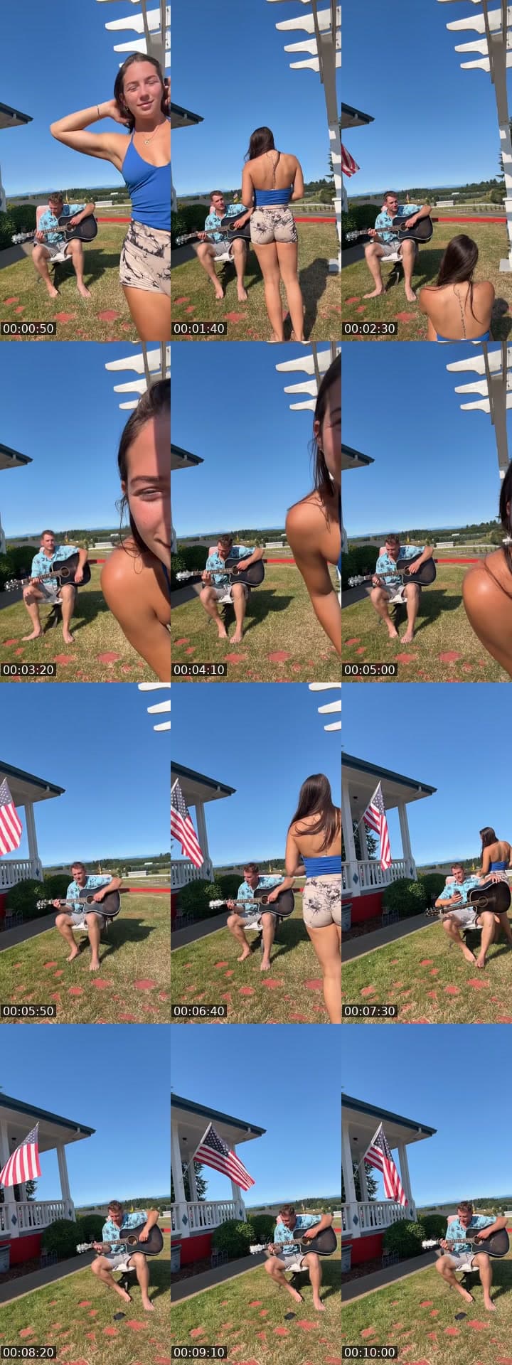 Happy 4th