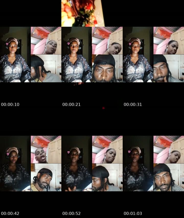 @wa.allensha2 TikTok live stream