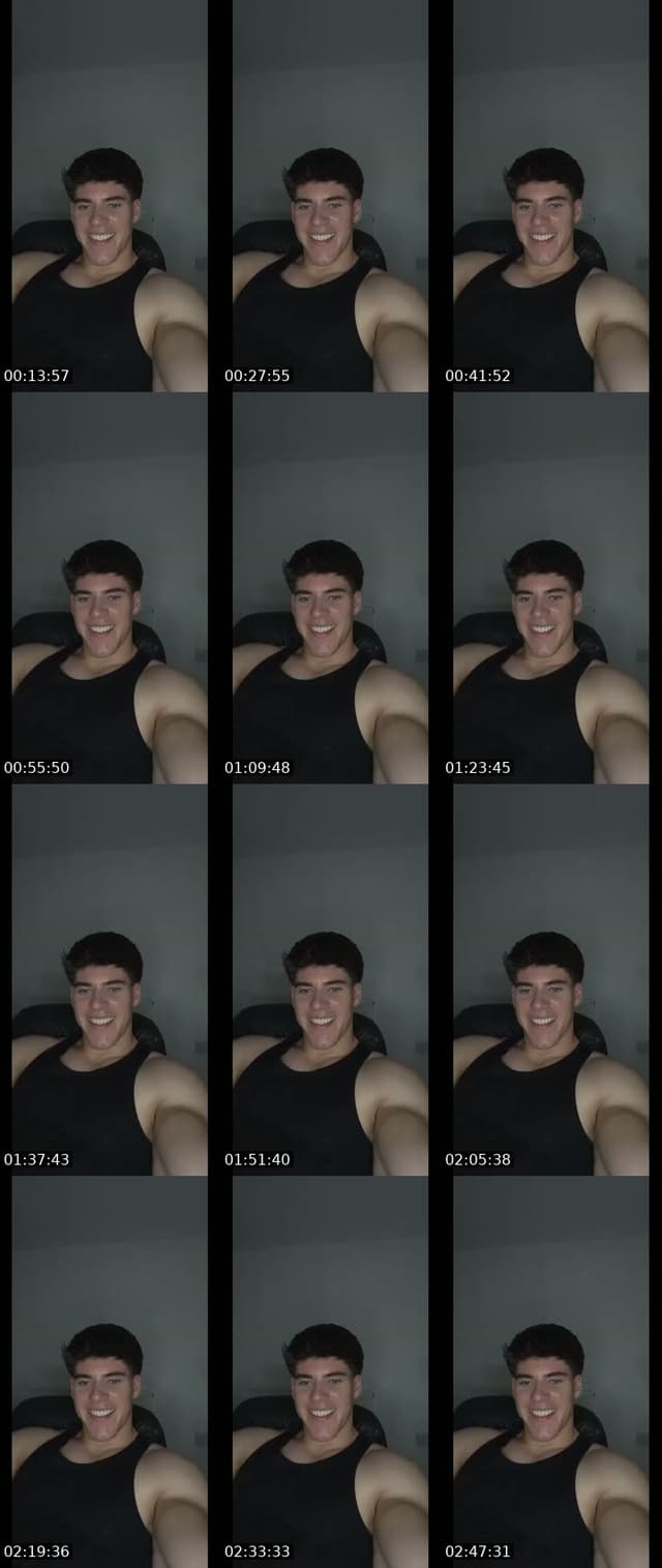 TikTok live: Gift gall reset by @willhickslifts
