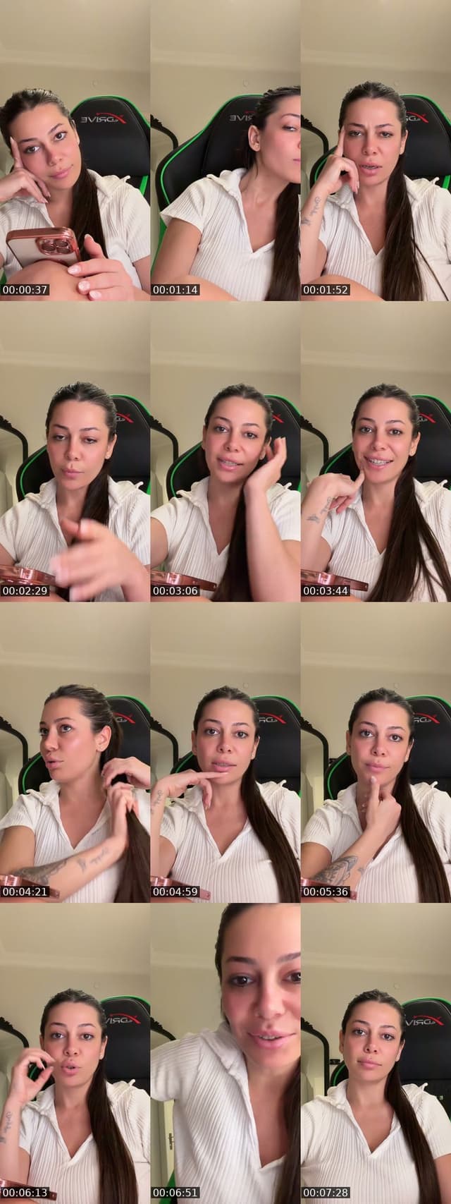 @duyguaycann TikTok live