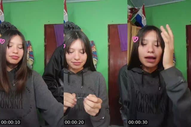 Sorteo - @mabelita_1