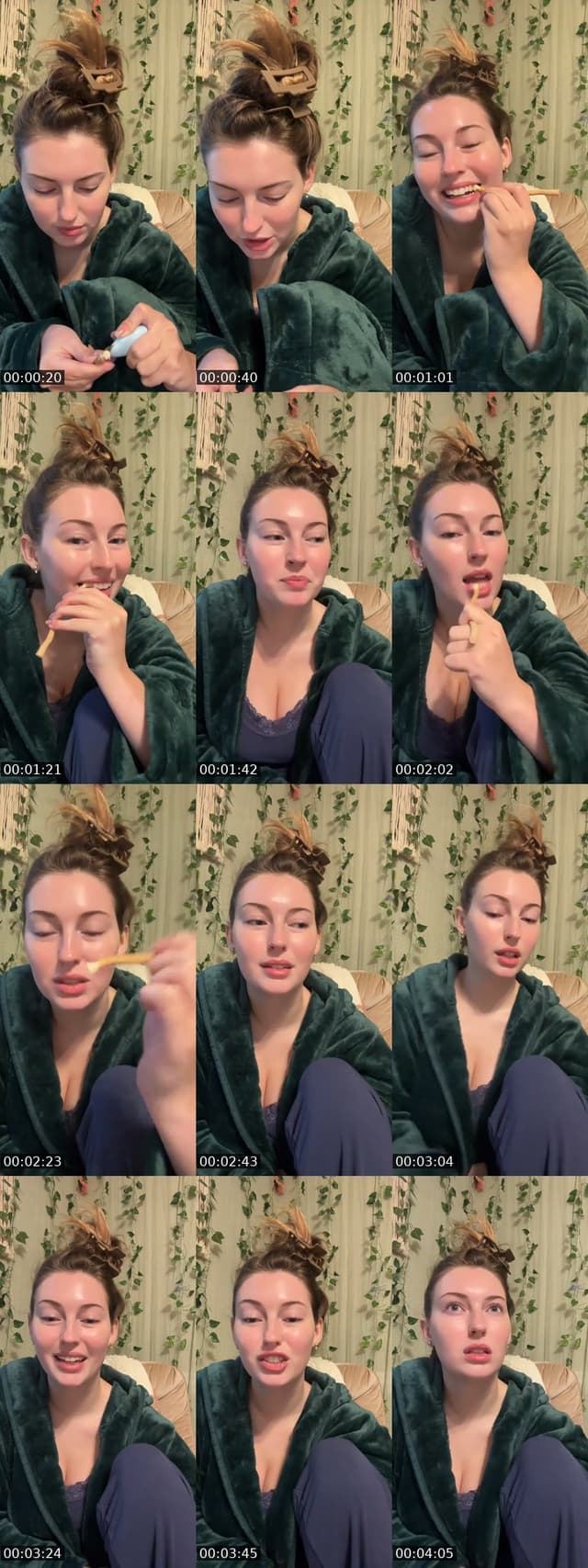 @moorer_reading TikTok live from 2026-07-14
