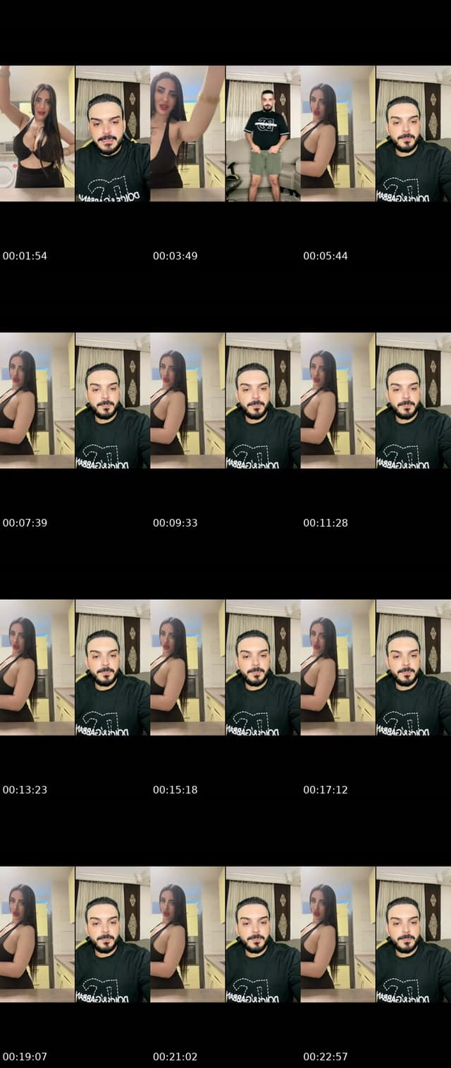 راقبوني حتى تطقون 😂 - @n.nano14