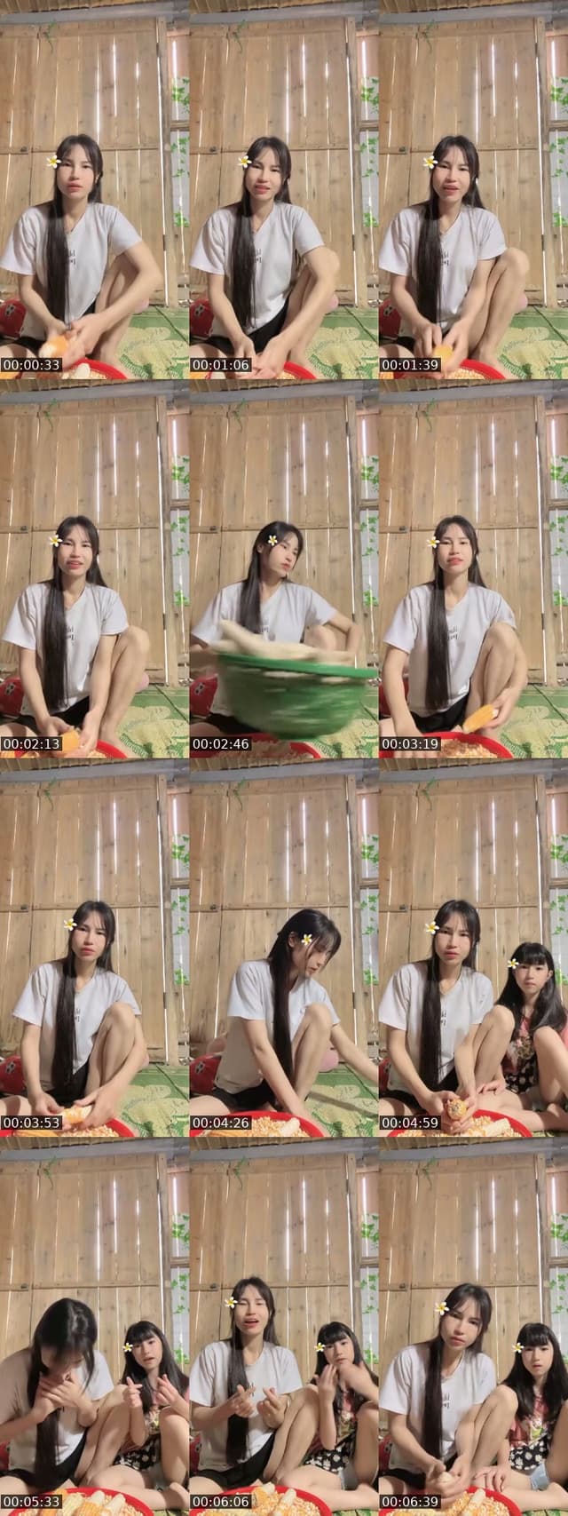 @nguyetem1993 TikTok live