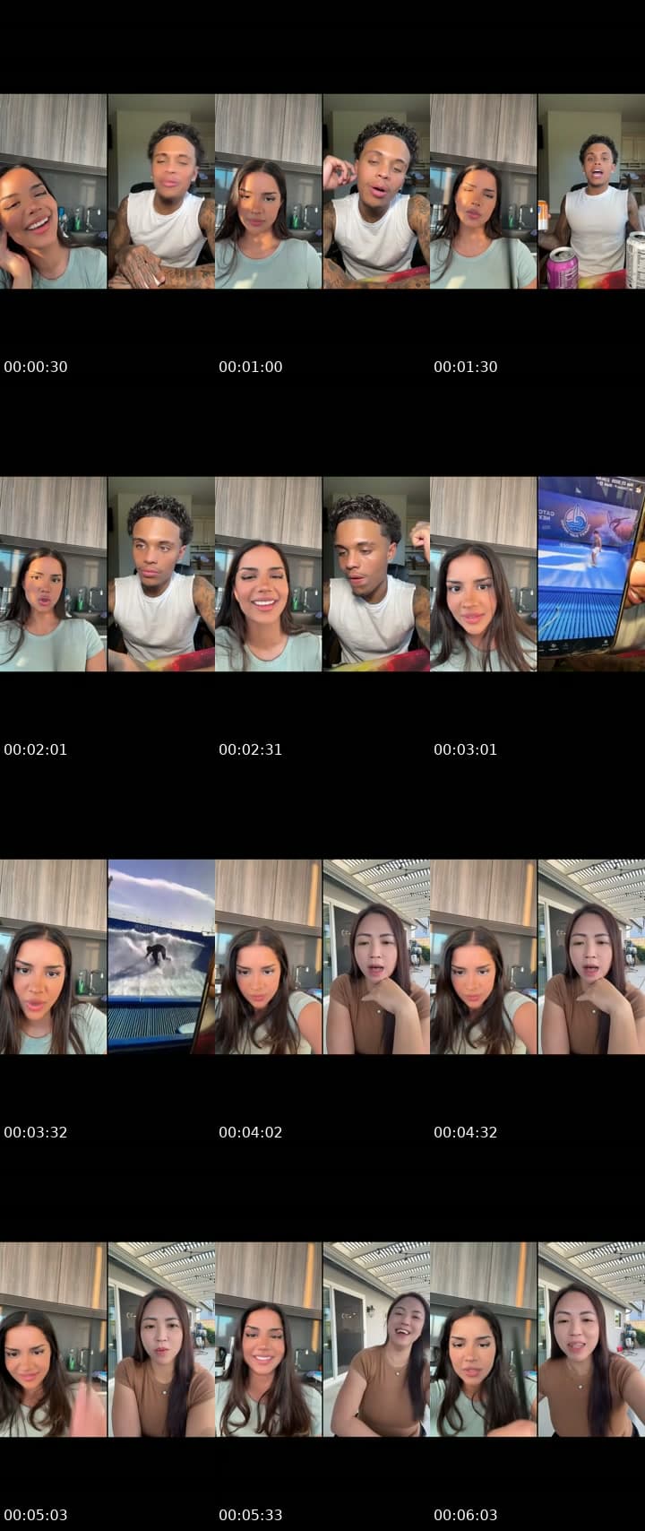 SHREDZ55🧡’S LIVE