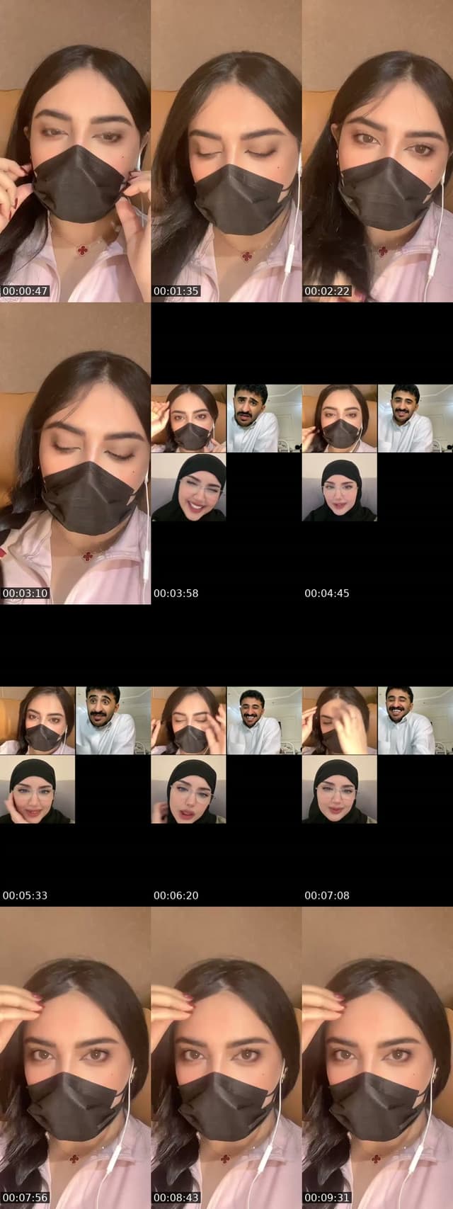@almas.i2 TikTok live