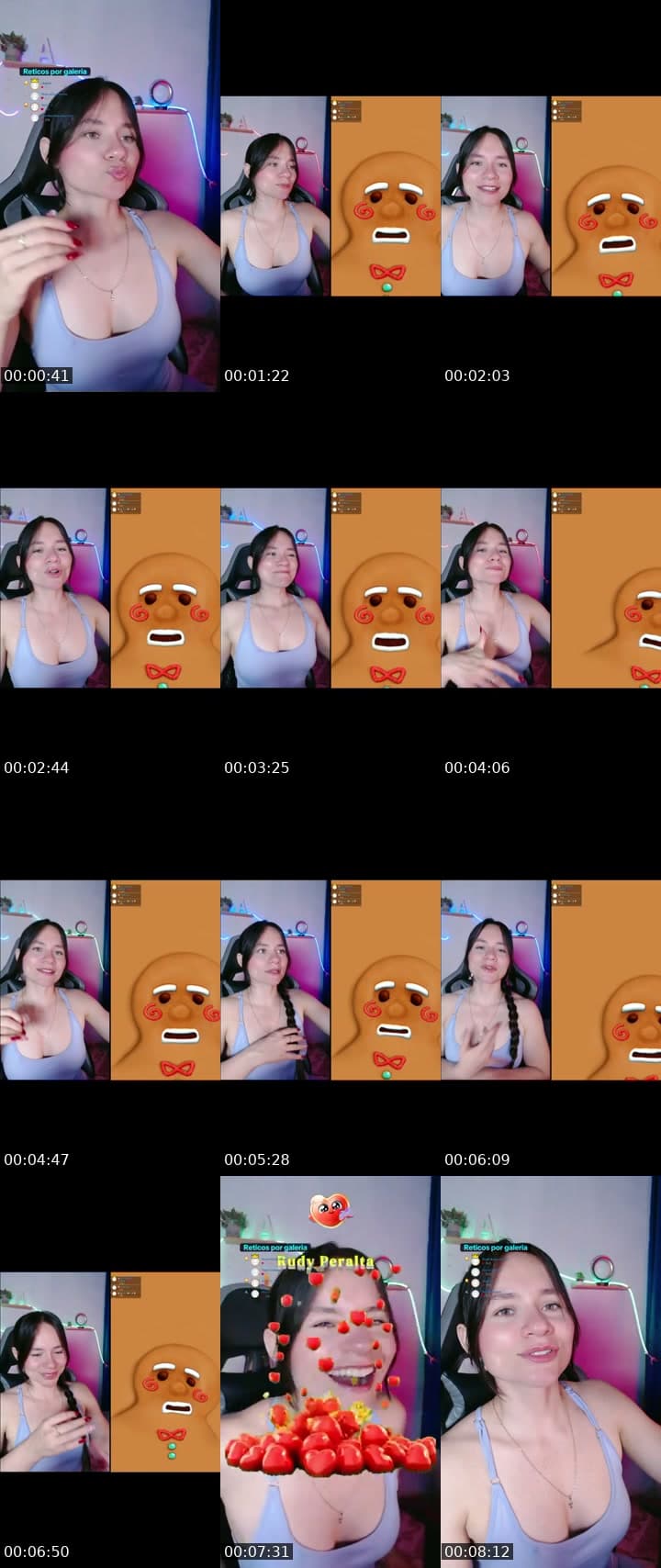 Lets Go LIVE!