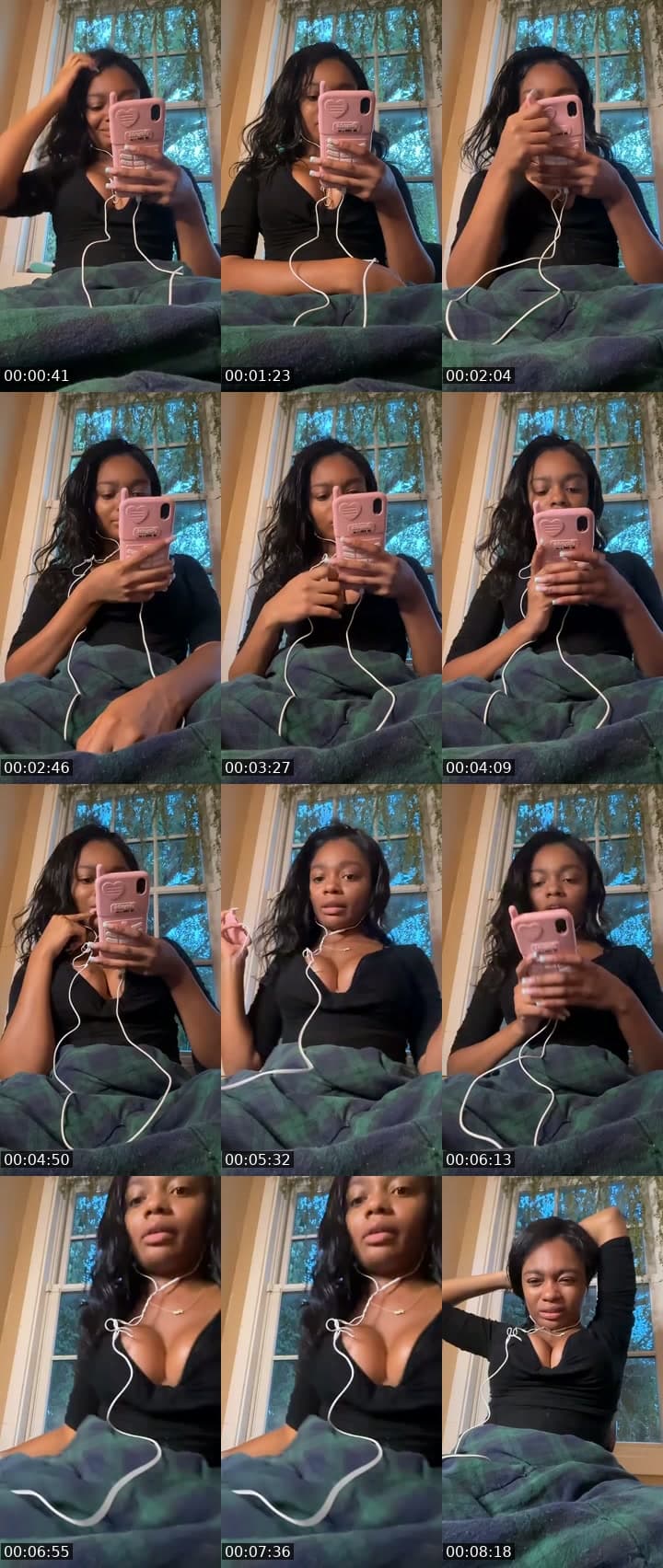 Vibe w/ me 💕