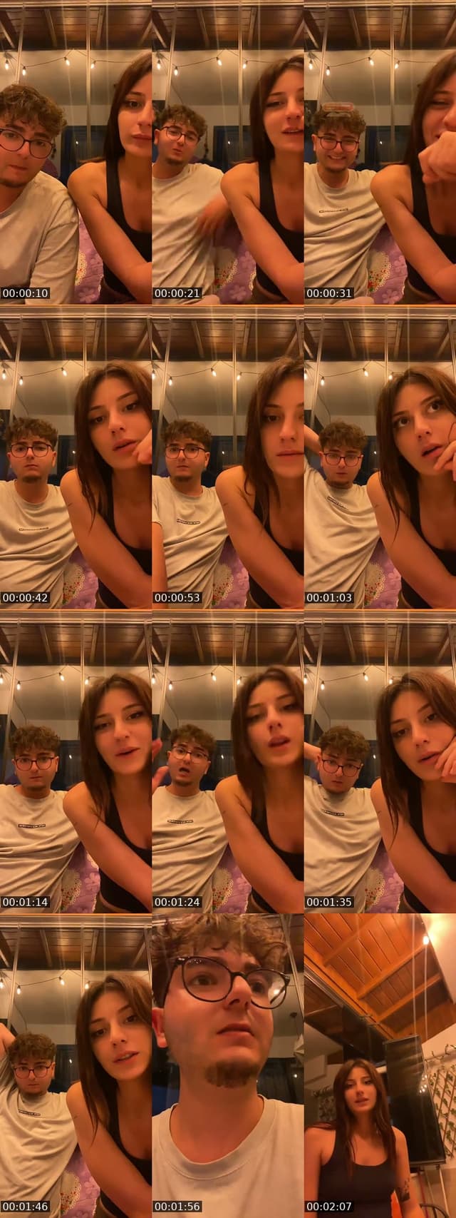 @deniissaayy TikTok live