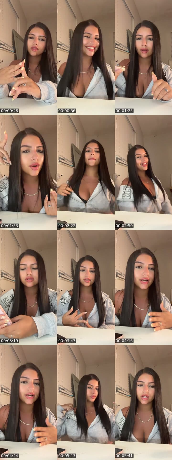 Hey chat