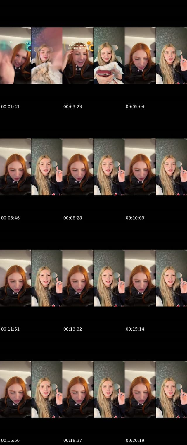 hii - @fernandahanzen