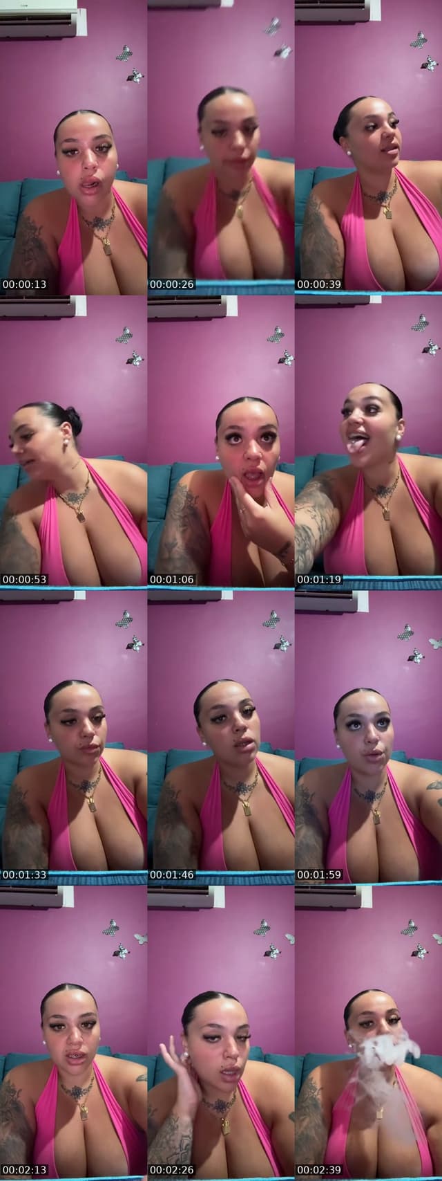 @naiiaaraaa_02 TikTok live