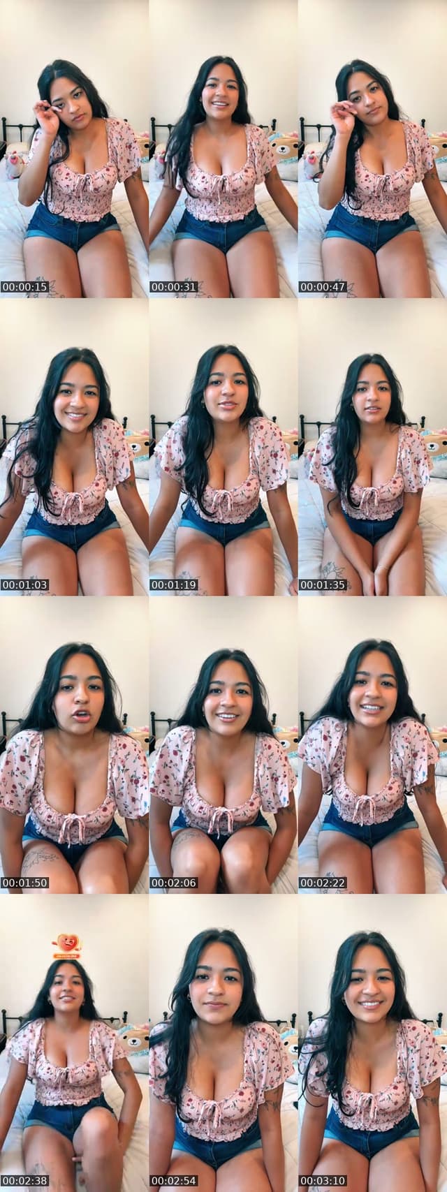 @naomii_rose2 TikTok live from 2026-07-14