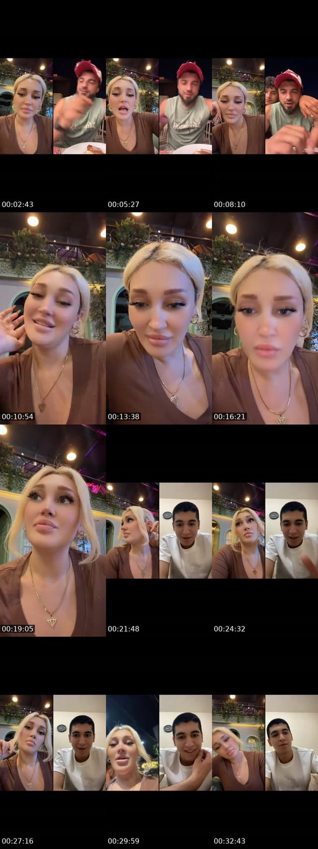 @brilliant_bal TikTok live
