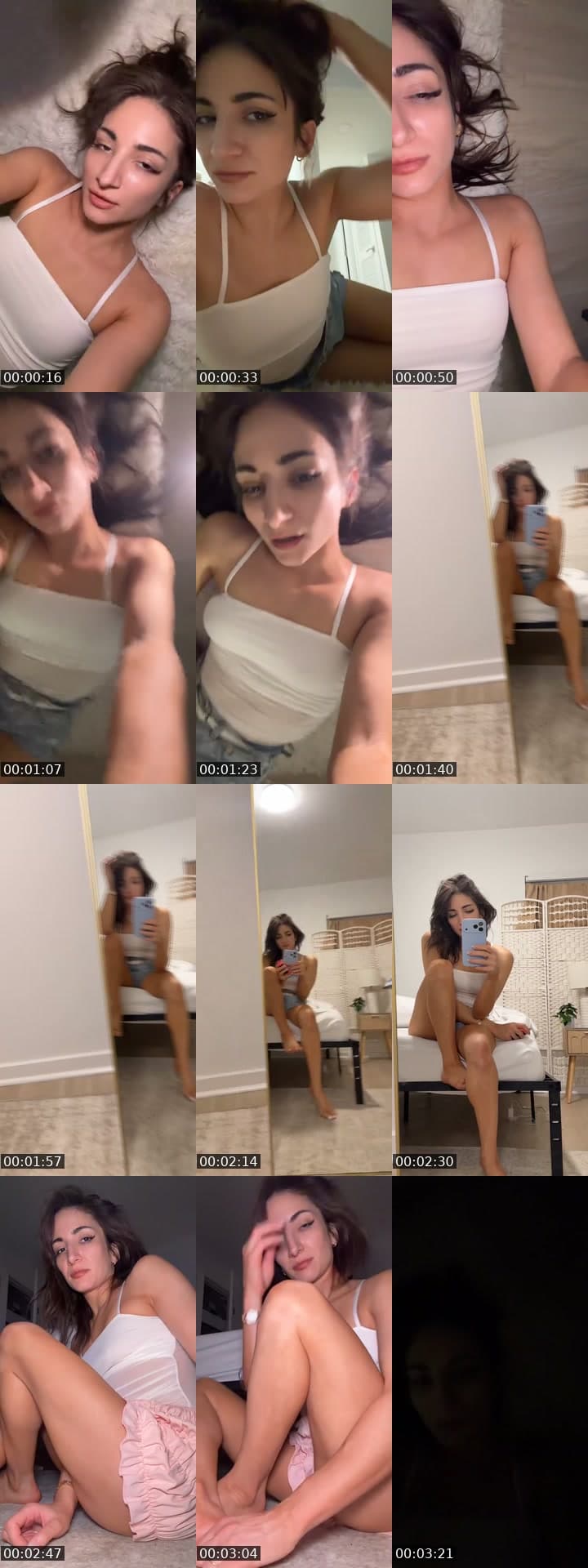 @cannachristiana TikTok live stream