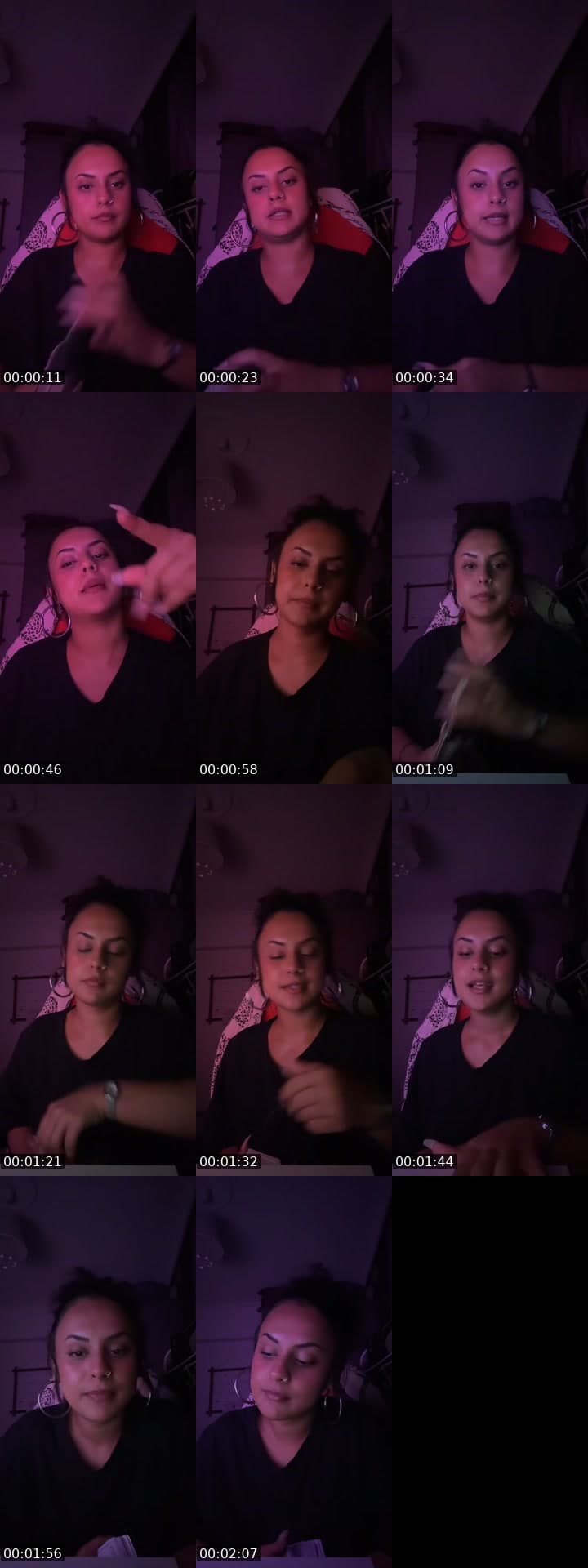 @yezosell TikTok live stream
