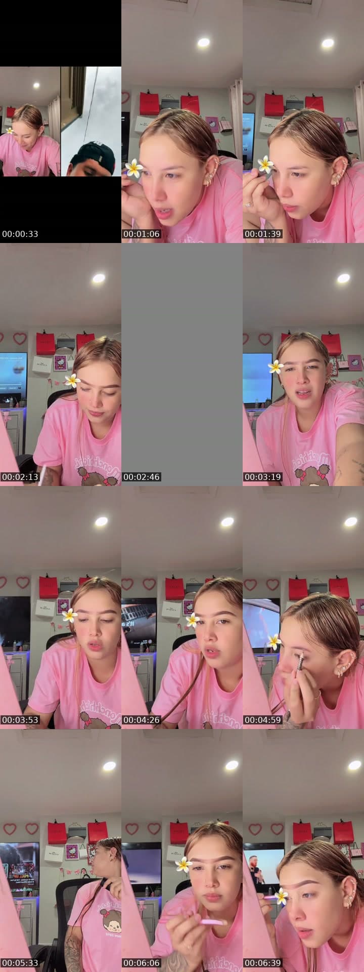 @genesisacevedo6 TikTok live stream