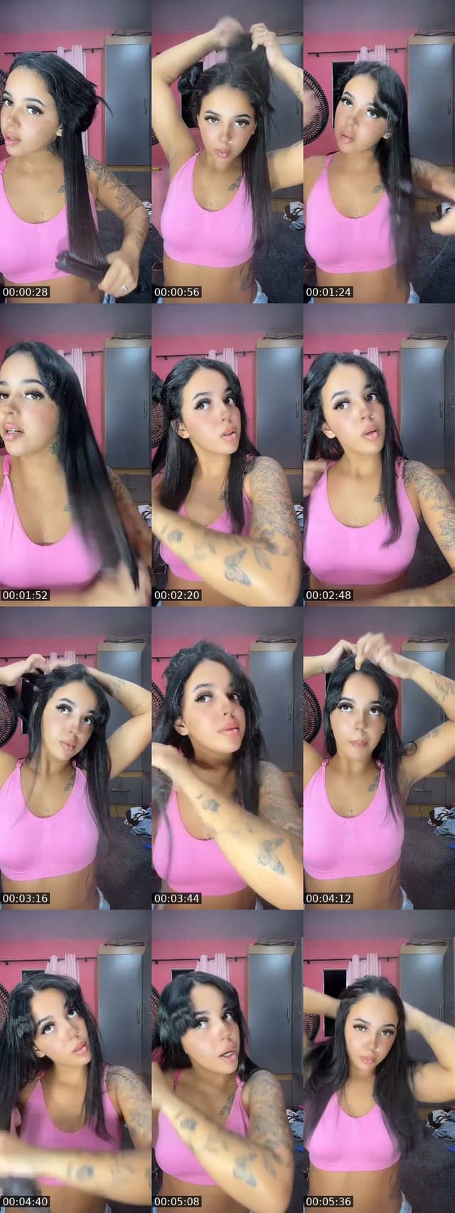 Cheia de clona na mente - @lellyzinhaa5