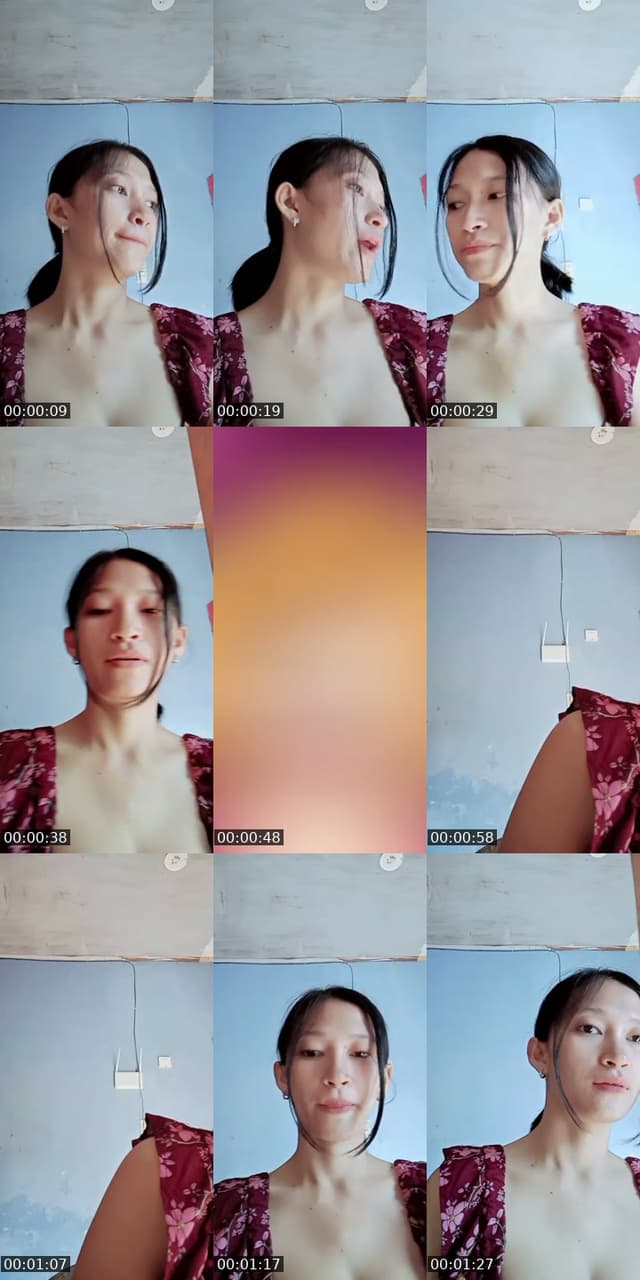 live sebentar - @bondol28_