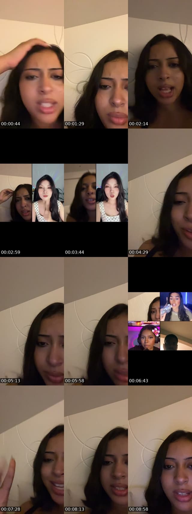 @joumanmoo TikTok live from 2026-07-14