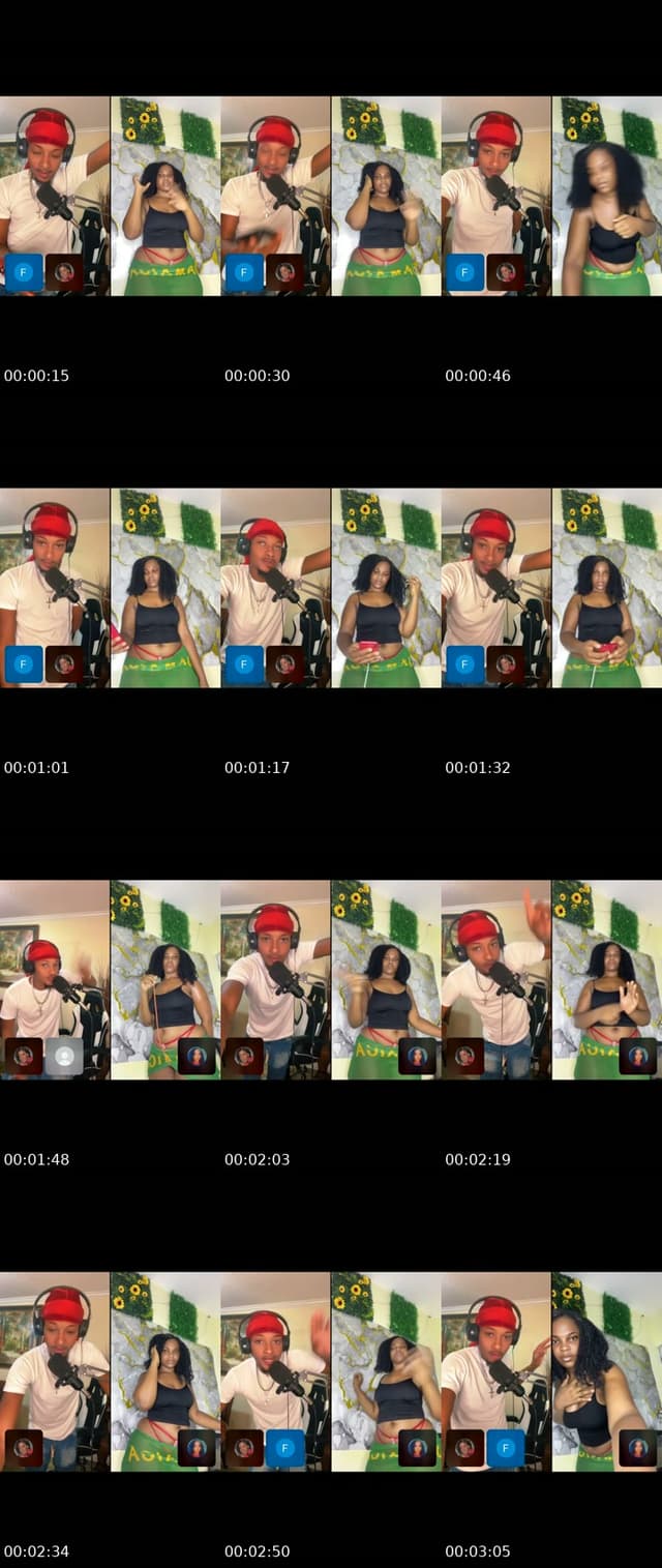 @feguenssalomon23 TikTok live