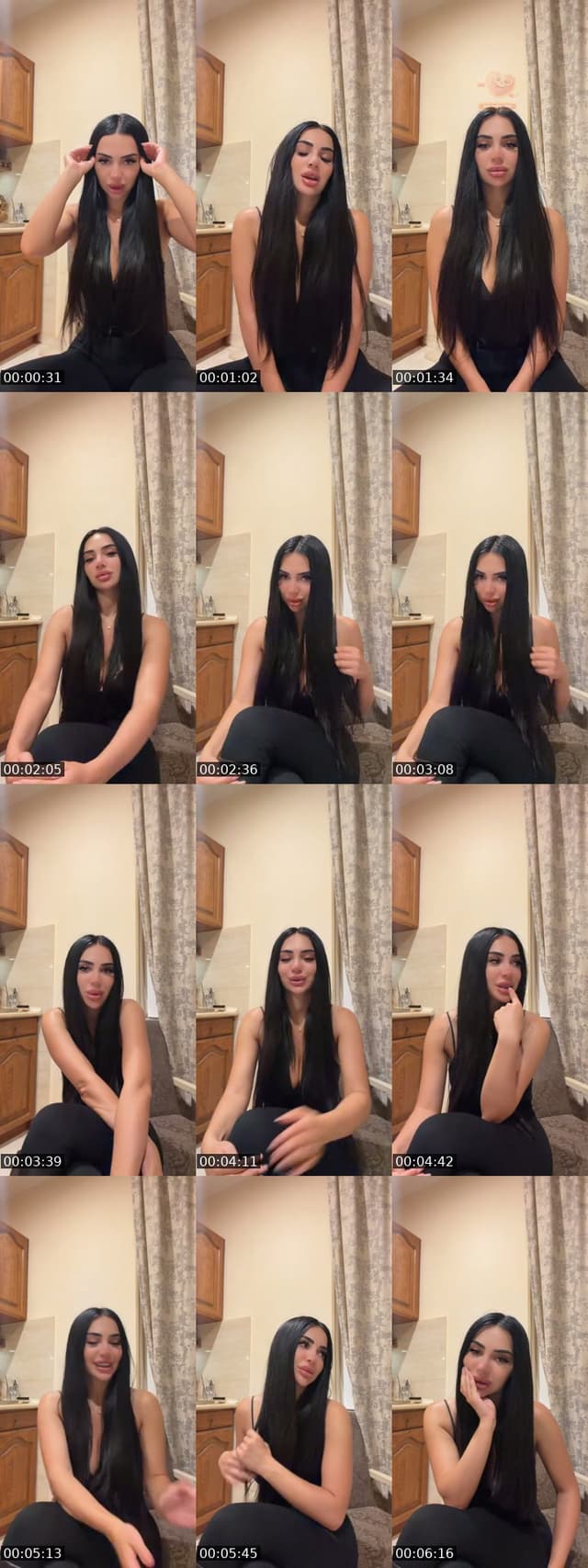 @gogolidzea1 TikTok live
