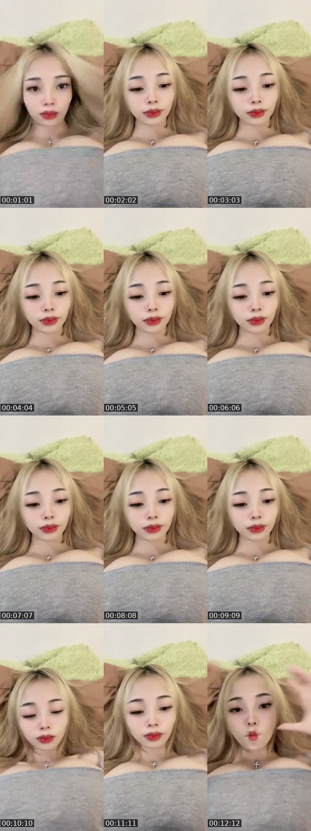 @ajca_kuuuu TikTok live