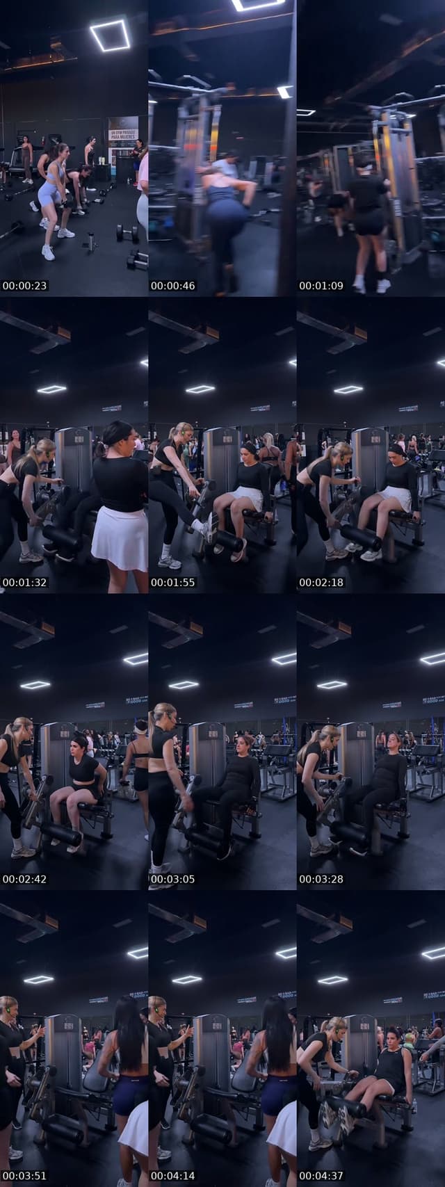 @bodyonpoint__ TikTok live
