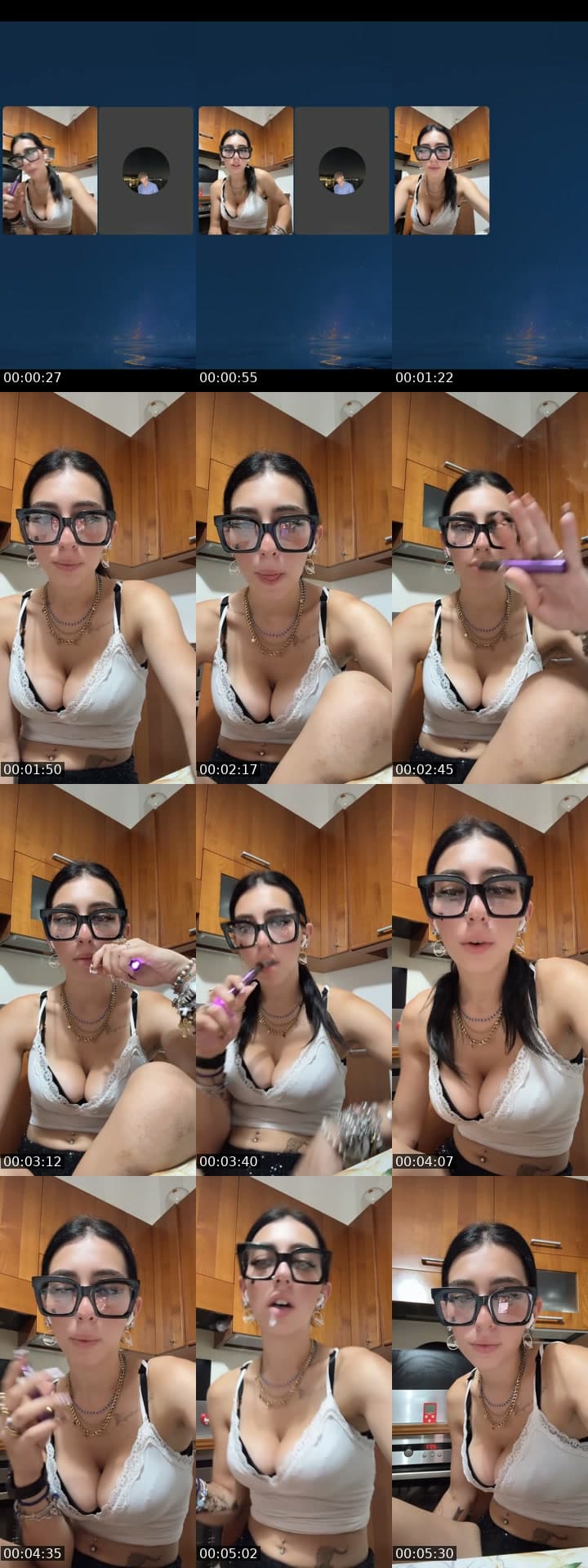 @martireal.zn TikTok live stream