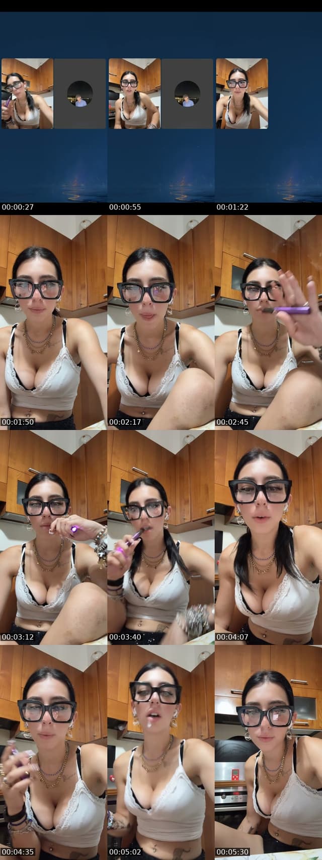 @martireal.zn TikTok live
