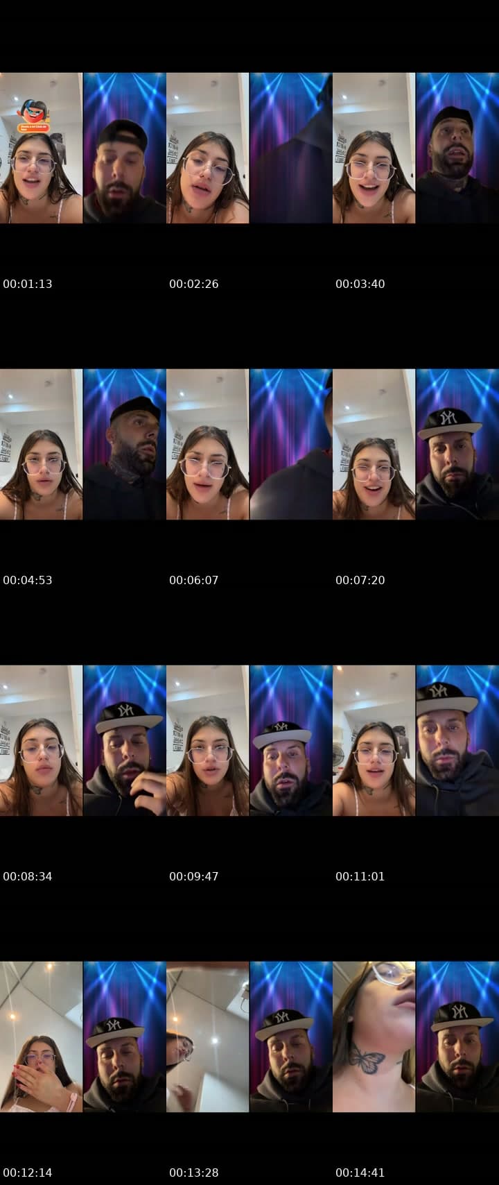 @melimammi18 TikTok live stream
