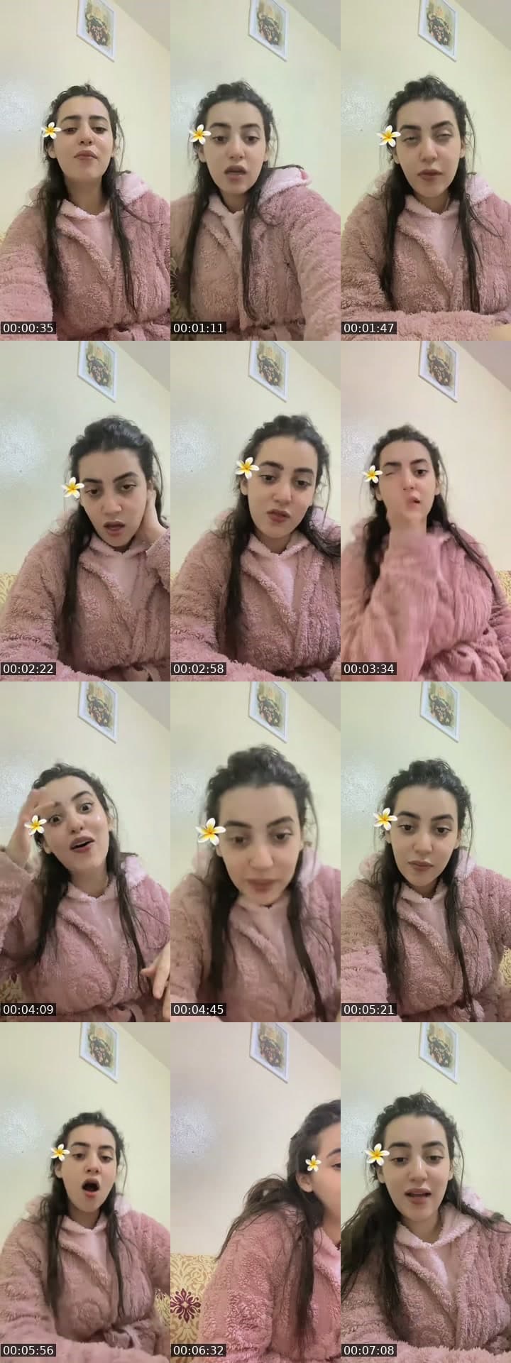 @ou_m68 TikTok live stream