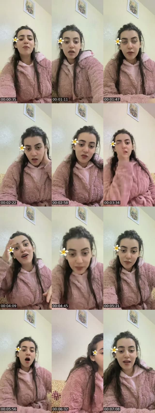 @ou_m68 TikTok live