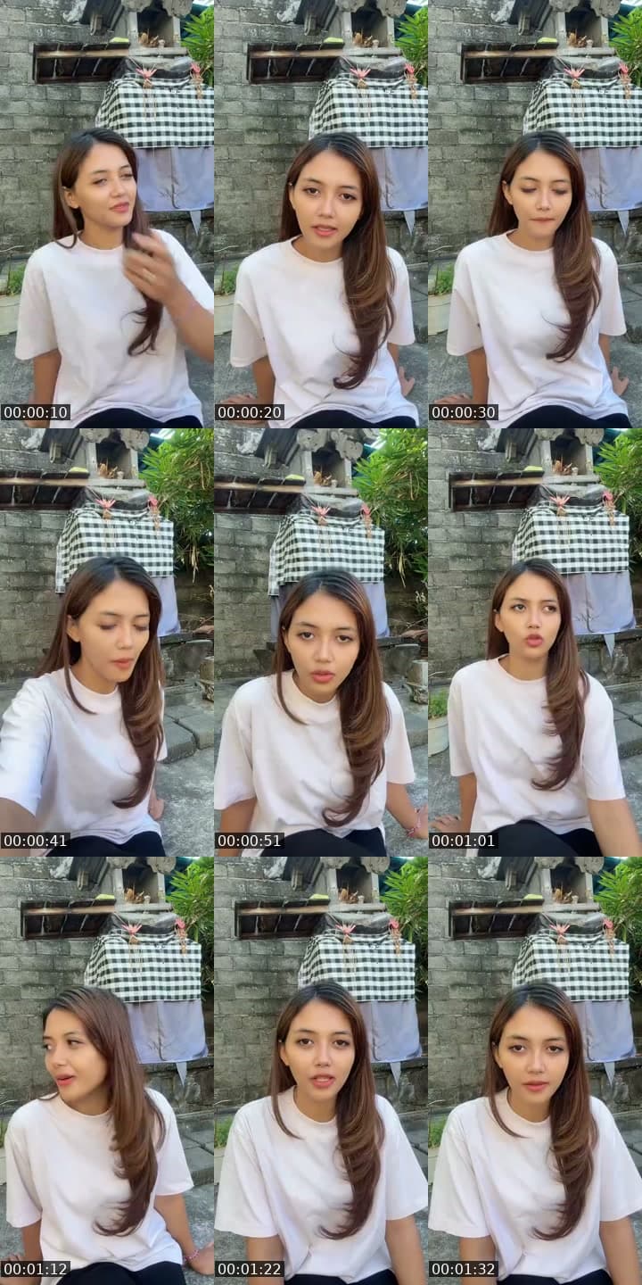 @ratu.beauty.care2 TikTok live stream