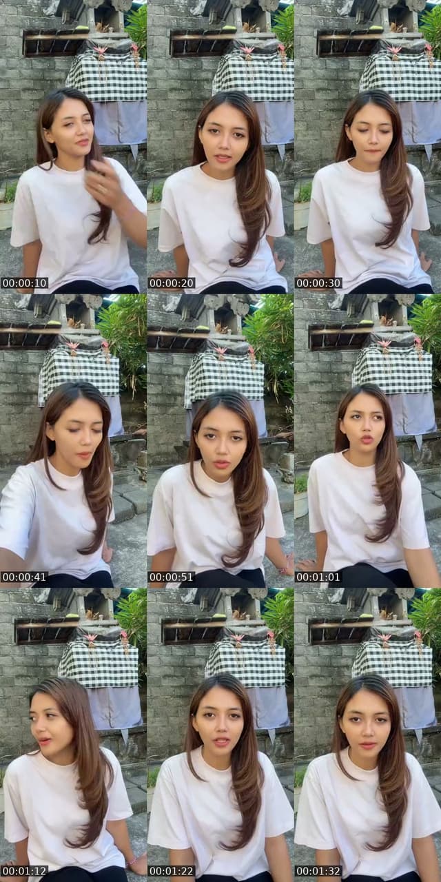 @ratu.beauty.care2 TikTok live