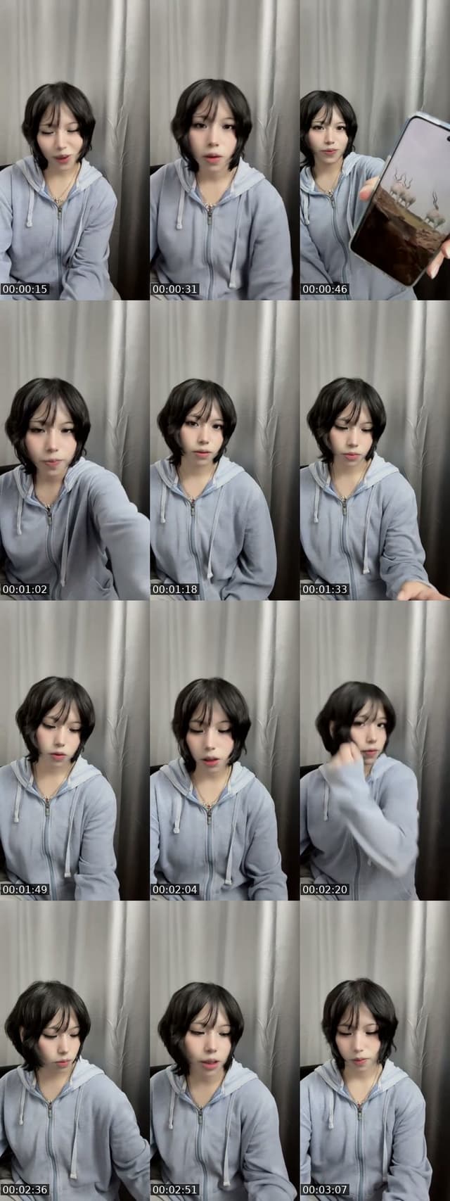 @yoinngg TikTok live