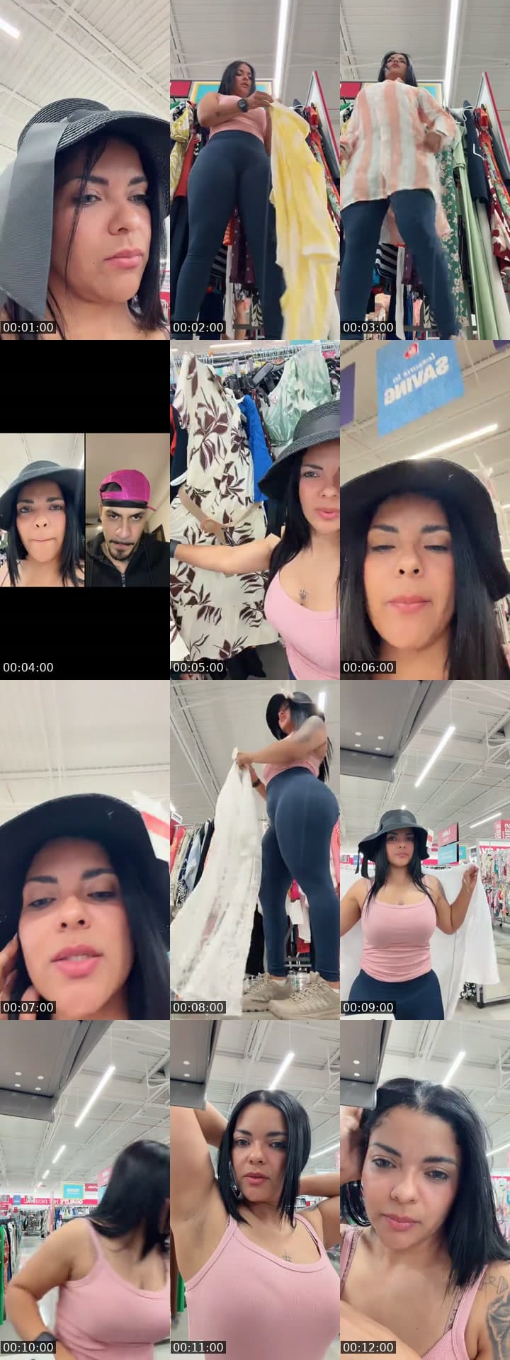 @yolimarlf TikTok live stream