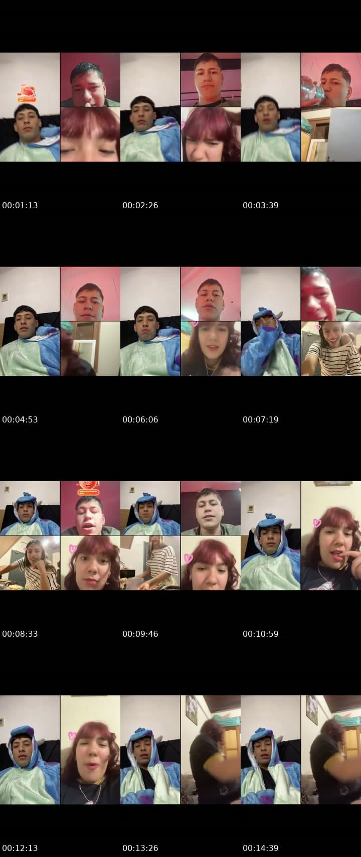 @juaniito7858 TikTok live stream