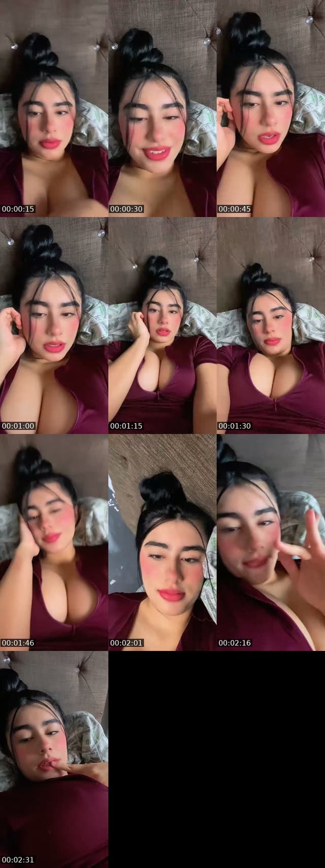 holis bbs - @laura.osorio074