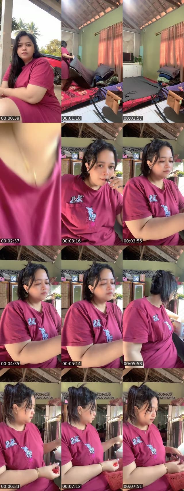 @ndalem.riasadimas TikTok live